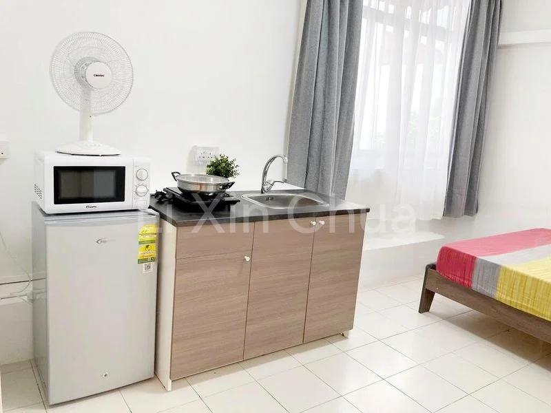 Room (Condo) for Rent in  Vibes @ Kovan - Image 5